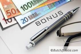 Wann liegt ein „Vorteil“ im Sinne der §§ 299 a und b StGB vor?