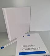 Set - Ringbuch Einkauf incl. Einstecker 1007054225