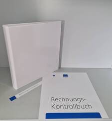 Set - Ringbuch Rechnung incl. Einstecker 1007054223