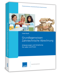 Grundlagenwissen Zahntechnische Abrechnung (eBook) 1000712114