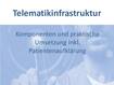 1005539136 PowerPoint Telematik Titelfolie