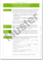 Patientenmerkblatt "Verhaltensregeln nach Parodontalbehandlung" 1007024313