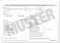 Anmeldeformular - Anamnese (DIN A5 - Querformat) 1007024505
