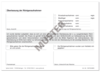Formular Überlassung der Röntgenaufnahmen 1007024809
