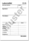 Laborzettel 1007024818