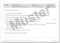 Mehrzweck-Postkarte Patient 1007024821