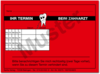 Terminzettel rot 1007024823