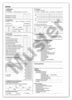 Erhebungsbogen Klinischer Funktionsstatus 1007024832