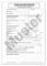 Erhebungsbogen Klinischer Funktionsstatus 1007024832