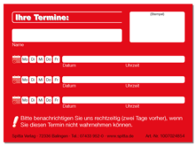 Terminzettel universal 1007024854