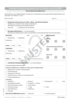 Formular Mundgesundheitsstatus nach §22a SGB V 1007024861
