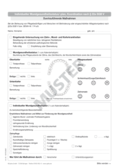 Formular Mundgesundheitsstatus nach §22a SGB V 1007024861