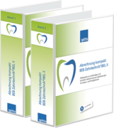 Abrechnung kompakt BEB Zahntechnik® / BEL II 1006562112