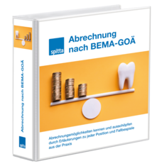 Abrechnung nach BEMA-GOÄ 1006672102