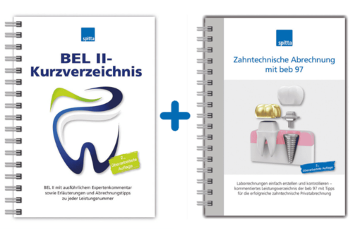 Bundle: BEL II & beb 97 1009901107