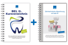 Bundle: BEL II & beb 97 1009901107