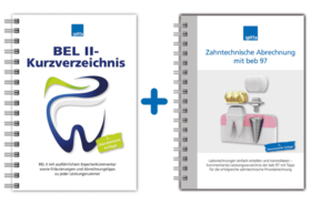 Bundle: BEL II & beb 97 1009901107