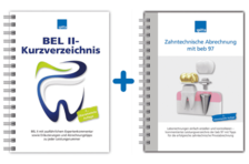 Bundle: BEL II & beb 97 1009901107