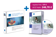 Kombi-Angebot: HoZ digital & Gesetzliche und private Abrechnung der PAR-Leistungen bei GKV-Patienten 1009902131
