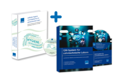Kombi-Angebot: QM-System für zahntechnische Labore & Leitfaden Hygiene und Arbeitsschutz 1009902124
