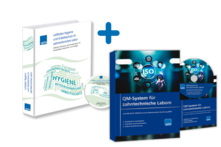 Kombi-Angebot: QM-System für zahntechnische Labore & Leitfaden Hygiene und Arbeitsschutz 1009902124