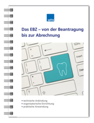 Das EBZ - von der Beantragung bis zur Abrechnung 1007064023