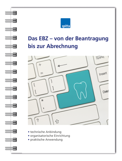 Das EBZ - von der Beantragung bis zur Abrechnung 1007064023