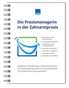 Die Praxismanagerin in der Zahnarztpraxis 1007064021