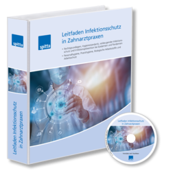Leitfaden Infektionsschutz in Zahnarztpraxen 1006502106 Leitfaden Infektionsschutz in Zahnarztpraxen 1006502106