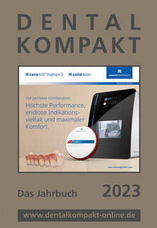 DENTAL KOMPAKT - 2023 1008097117