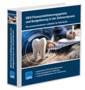 GKV-Finanzstabilisierungsgesetz und Budgetierung in der Zahnarztpraxis 1006662100