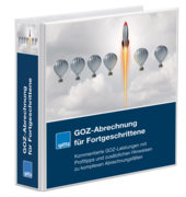 GOZ-Abrechnung für Fortgeschrittene 1000732100