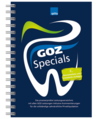 GOZ Specials 2. überarbeitete Auflage 1007064049