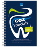 GOZ Specials 2. überarbeitete Auflage 1007064049