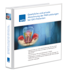 Gesetzliche und private Abrechnung der PAR-Leistungen bei GKV-Patienten 1006582104