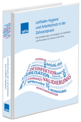 Leitfaden Hygiene und Arbeitsschutz in der Zahnarztpraxis 1000882112