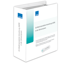 EU-Medizinprodukte-Verordnung (MDR) in der Zahnarztpraxis 1006302106