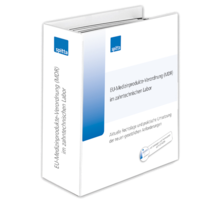 EU-Medizinprodukte-Verordnung (MDR) im zahntechnischen Labor 1006432106