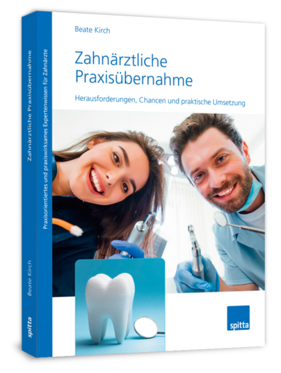 Zahnärzliche Praxisübernahme 1004012190