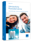 Zahnärzliche Praxisübernahme 1004012190