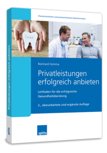 Privatleistungen erfolgreich anbieten (eBook) 1000712117
