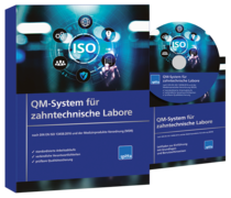 QM-System für zahntechnische Labore 1006482107