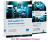 QM-System für Zahnarztpraxen 1006492106