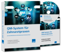QM-System für Zahnarztpraxen 1006492103
