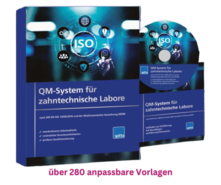 QM-System für zahntechnische Labore 1006482111