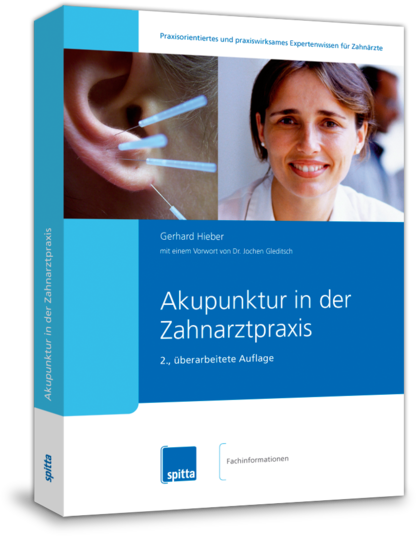 Akupunktur in der Zahnarztpraxis 1004012120
