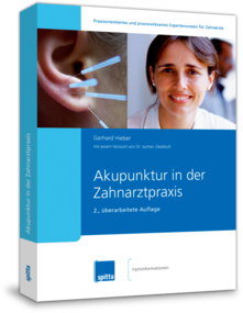 Akupunktur in der Zahnarztpraxis 1004012120