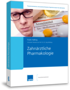 Zahnärztliche Pharmakologie 1004012181