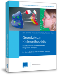 Grundwissen Kieferorthopädie 1004012145
