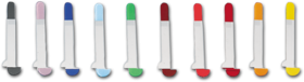 Signalreiter extra stark für DIN A5- und DIN A4-Karteikarte 1007014201
